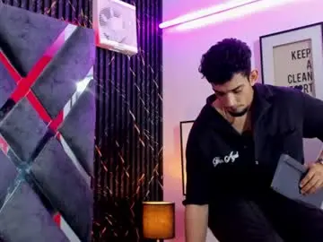 Chaturbate Live Porn of prince_arthur77