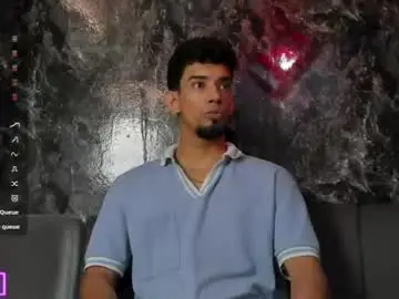 Chaturbate Private Sex Chat of prince_arthur77