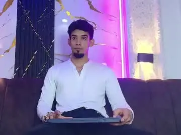 Chaturbate Adult Video Chat of prince_arthur77