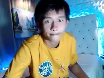 Chaturbate Adult Webcam of prince_zaijan