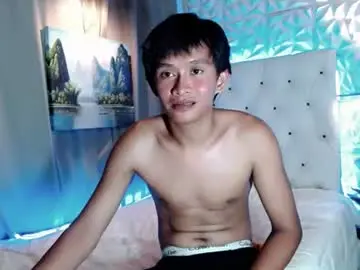 Chaturbate Sex Chat of prince_zaijan