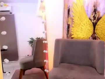 Chaturbate Live Sex Cam of rosie_laurent