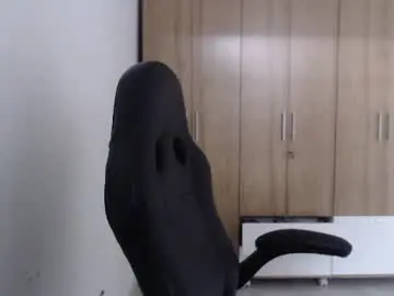 Chaturbate Nude Webcam of roxanalove7