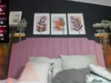 Chaturbate Live Porn of scarlet_dh