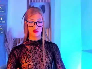 Chaturbate Sex Chat of selenarogers
