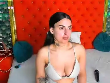 Chaturbate Free Porn Cam of valleriejonnes