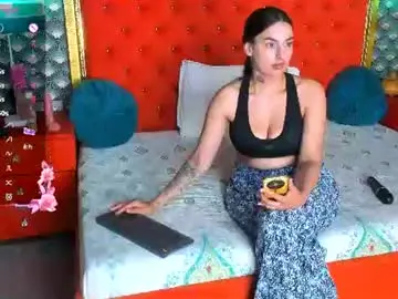 Chaturbate Free Porn Cam of valleriejonnes