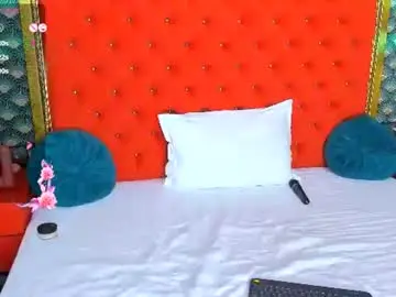 Chaturbate Live Porn of valleriejonnes