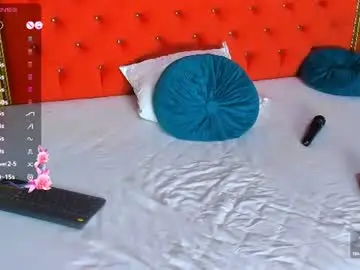 Chaturbate Adult Webcam of valleriejonnes