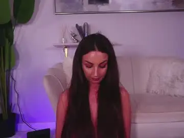 Chaturbate Nude Webcam of zayaseduce