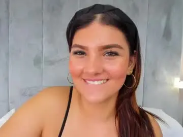 Chaturbate Adult Webcam of aitanajones1_