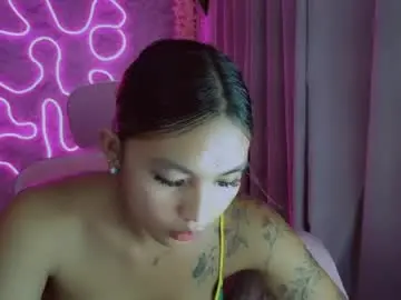Chaturbate Free Live Porn of asianhottiesttamira