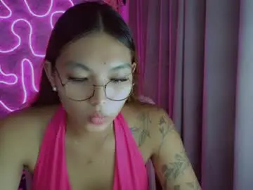 Chaturbate Watch Live Sex Cams of asianhottiesttamira