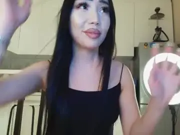Chaturbate Adult Webcams of asianrd