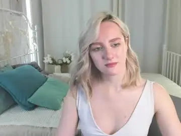 Chaturbate Nude Webcam of chloedeccker