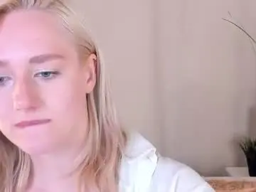 Chaturbate Best Webcam of chloedeccker