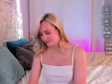 Chaturbate Sex Cam of chloedeccker