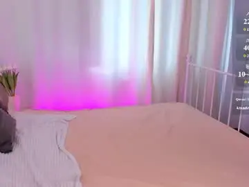 Chaturbate Nude Webcam of chloedeccker