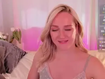 Chaturbate Live Porn of chloedeccker