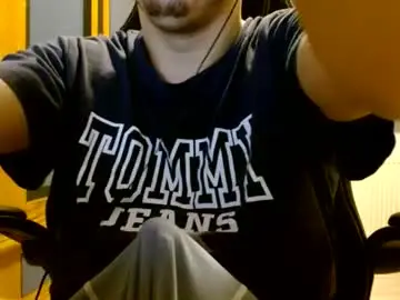 Chaturbate Live Sex of cuteboy090