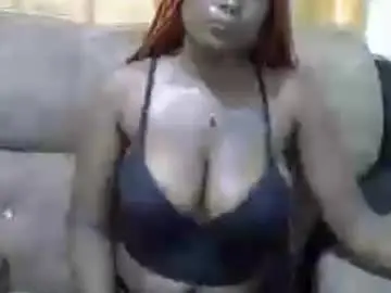 Chaturbate Nude Webcam of ebonysk