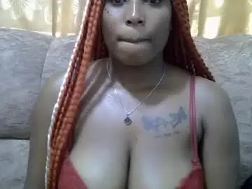 Chaturbate Best live sex cam show of ebonysk