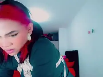 Chaturbate Sex Chat of emma_diva