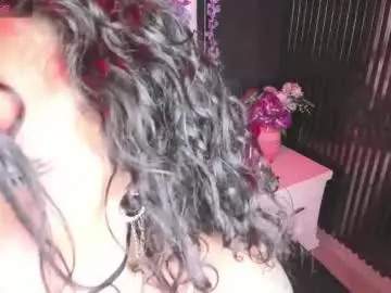 Chaturbate Best live sex cam show of fenix_lilith69
