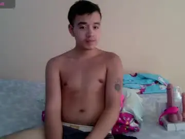 Chaturbate Nude Webcam of irondante01