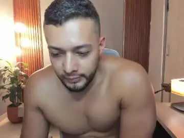 Chaturbate Best live sex cam show of j_calix