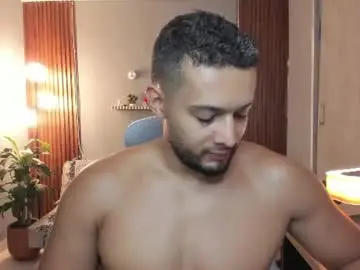 Chaturbate Private Sex Chat of j_calix