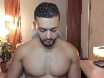 Chaturbate Sex Cam of j_calix