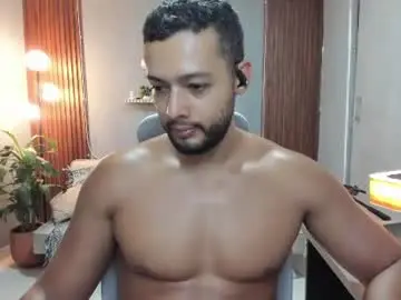 Chaturbate Live Sex Cam of j_calix
