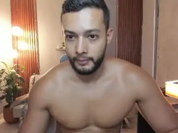 Chaturbate Private Sex Chat of j_calix