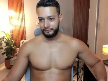 Chaturbate Free Porn Cam of j_calix