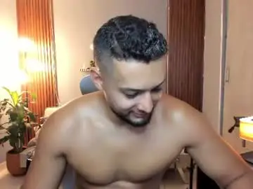 Chaturbate Best live sex cam show of j_calix