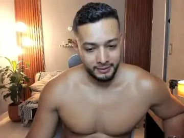Chaturbate Watch Live Sex Cams of j_calix