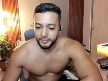 Chaturbate Sex Cam of j_calix