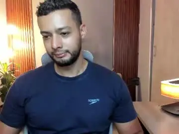Chaturbate Private Sex Chat of j_calix