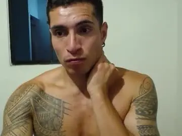Chaturbate Free Live Porn of jack_pergurtson01