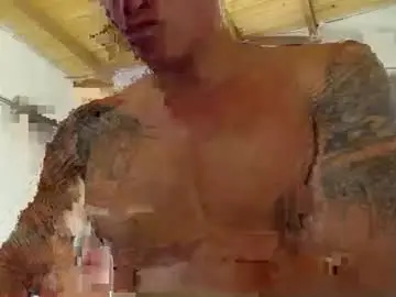 Chaturbate Adult Webcams of jack_pergurtson01