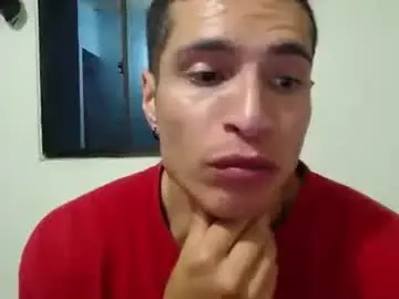 Chaturbate Nude Webcam of jack_pergurtson01