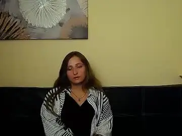 Chaturbate Adult Video Chat of jenny_smille_