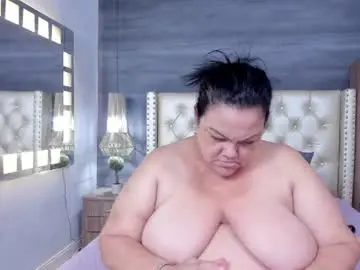 Chaturbate Live Sex Cam of mommy_cute