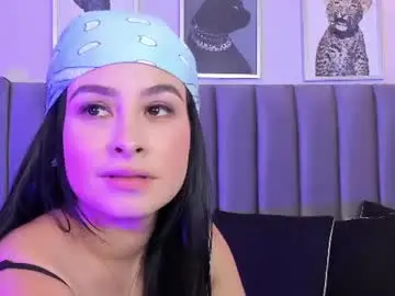 Chaturbate Free Porn Cam of noa_upegui