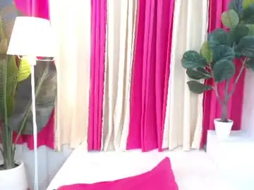 Chaturbate Live Porn of pinkishdoll