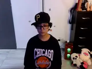 Chaturbate Free Porn Cam of thomascooper_cams