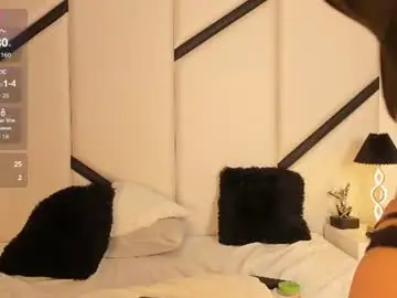 Chaturbate Live Porn of ximenacosta