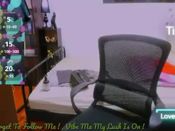 Chaturbate Free Porn Cam of bea_glamour