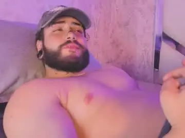 Chaturbate Nude Webcam of benny_and_mark